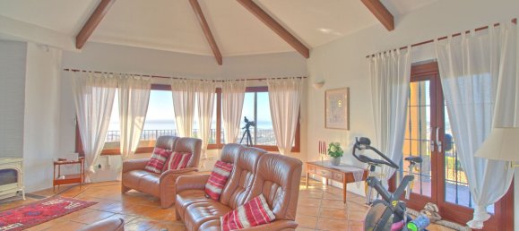 5 Schlafzimmer Haus in Estepona, Spain, Nr. 138580 21