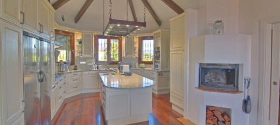 5 Schlafzimmer Haus in Estepona, Spain, Nr. 138580 33