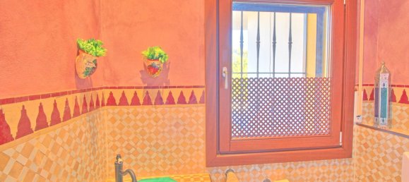 5 Schlafzimmer Haus in Estepona, Spain, Nr. 138580 42