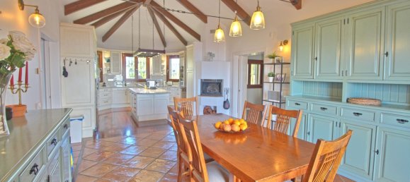 5 Schlafzimmer Haus in Estepona, Spain, Nr. 138580 2