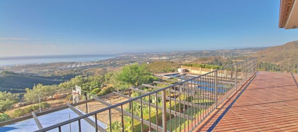 5 Schlafzimmer Haus in Estepona, Spain, Nr. 138580 27