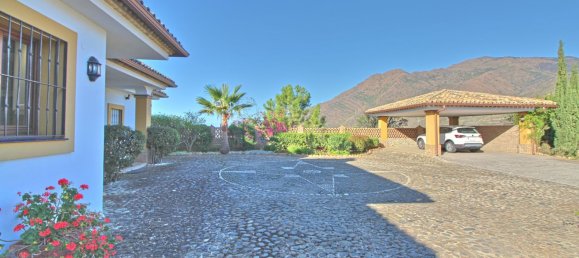 5 Schlafzimmer Haus in Estepona, Spain, Nr. 138580 46