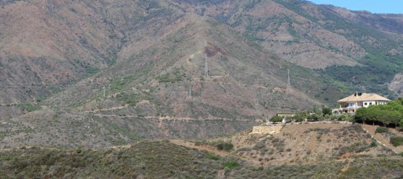 5 Schlafzimmer Haus in Estepona, Spain, Nr. 138580 3