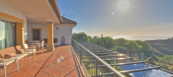 5 Schlafzimmer Haus in Estepona, Spain, Nr. 138580 29