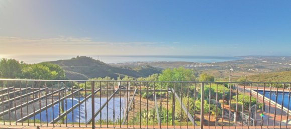 5 Schlafzimmer Haus in Estepona, Spain, Nr. 138580 30