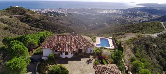 5 Schlafzimmer Haus in Estepona, Spain, Nr. 138580 18