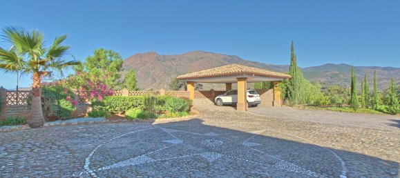 5 Schlafzimmer Haus in Estepona, Spain, Nr. 138580 12