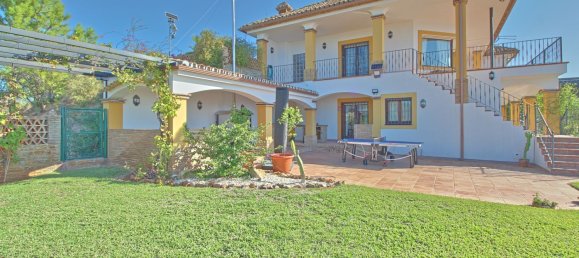 5 Schlafzimmer Haus in Estepona, Spain, Nr. 138580 16