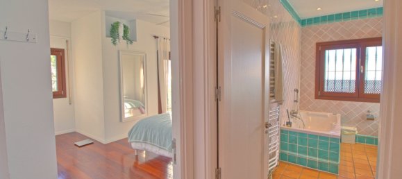 5 Schlafzimmer Haus in Estepona, Spain, Nr. 138580 40