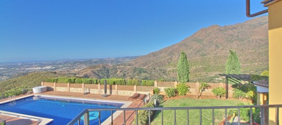 5 Schlafzimmer Haus in Estepona, Spain, Nr. 138580 28