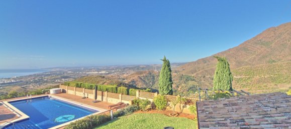 5 Schlafzimmer Haus in Estepona, Spain, Nr. 138580 7