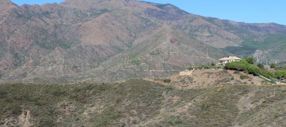 5 Schlafzimmer Haus in Estepona, Spain, Nr. 138580 48