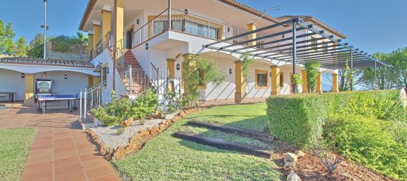 5 Schlafzimmer Haus in Estepona, Spain, Nr. 138580 44