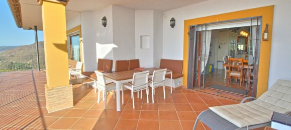 5 Schlafzimmer Haus in Estepona, Spain, Nr. 138580 31