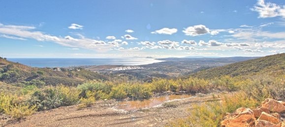 5 Schlafzimmer Haus in Estepona, Spain, Nr. 138580 19