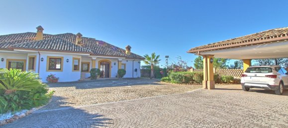 5 Schlafzimmer Haus in Estepona, Spain, Nr. 138580 25