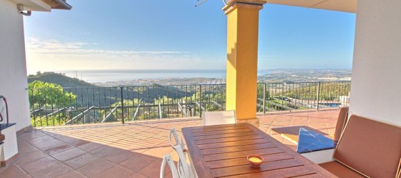 5 Schlafzimmer Haus in Estepona, Spain, Nr. 138580 24