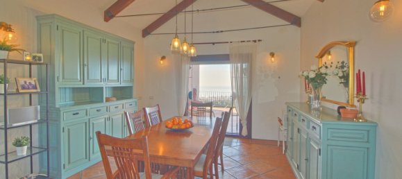 5 Schlafzimmer Haus in Estepona, Spain, Nr. 138580 20