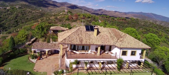5 Schlafzimmer Haus in Estepona, Spain, Nr. 138580 11