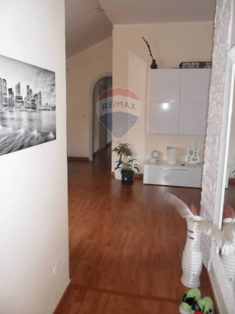 3 Schlafzimmer Penthouse in Caltanissetta, Italy, Nr. 354833
