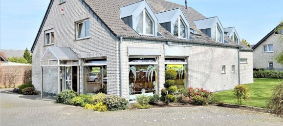 3 Schlafzimmer Gebäude in Kleve, Germany, Nr. 25768 24