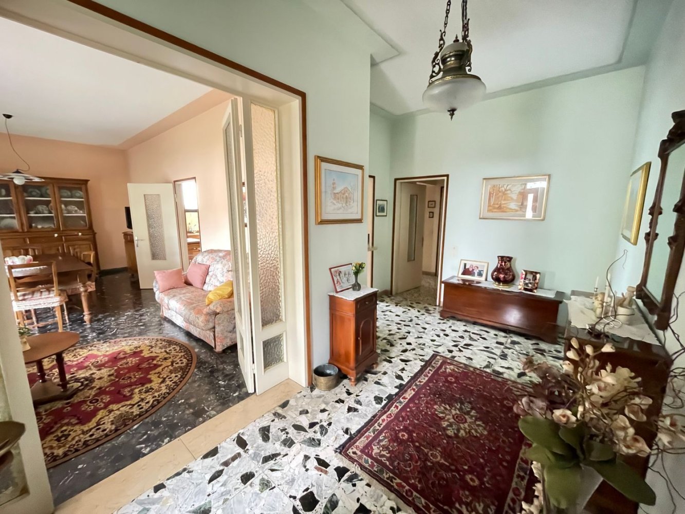 7 bedrooms House in Isola della Scala, Italy No. 403037