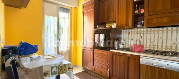 Квартира с 3 спальнями в Бураго ди Мольгора, Италия № 338879 12