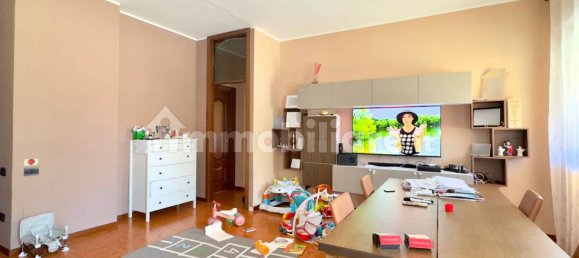 Квартира с 3 спальнями в Бураго ди Мольгора, Италия № 338879 6