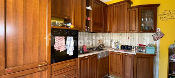 Квартира с 3 спальнями в Бураго ди Мольгора, Италия № 338879 11