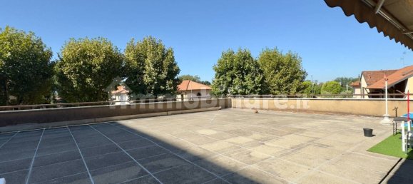 Квартира с 3 спальнями в Бураго ди Мольгора, Италия № 338879 35