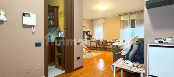 Квартира с 3 спальнями в Бураго ди Мольгора, Италия № 338879 4