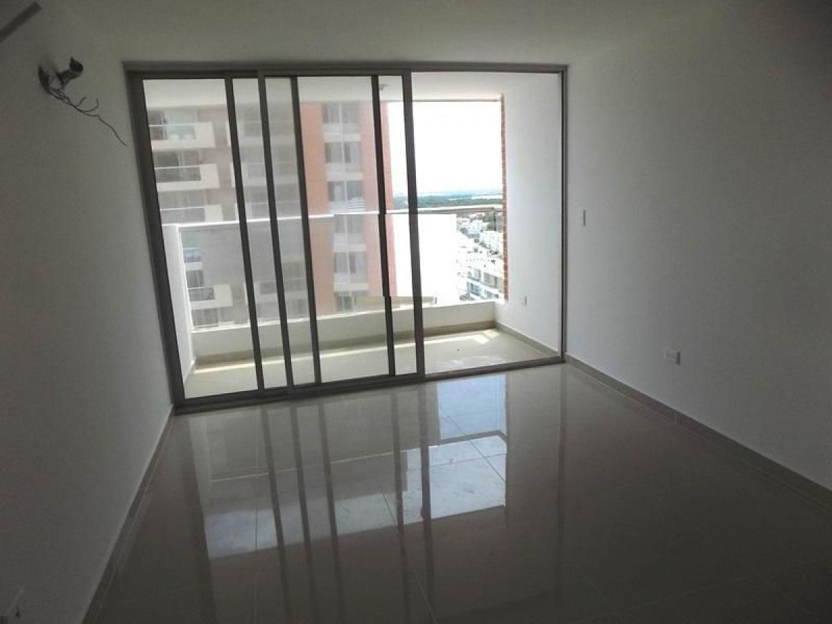 3 chambres Maison à Atlantico, Colombia No. 7750