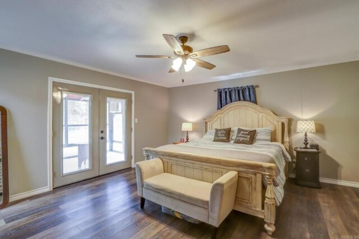 Земельный участок в Тексаркана, США № 476034