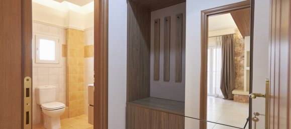 4 غرف نوم طابقين في Thermi, Greece رقم 93126 20