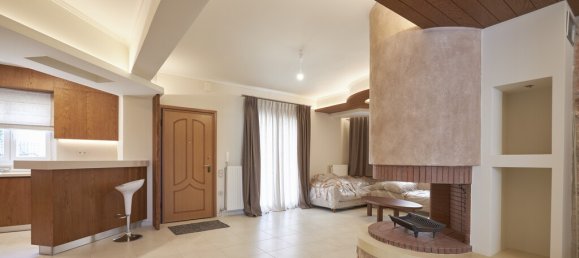 4 غرف نوم طابقين في Thermi, Greece رقم 93126 6