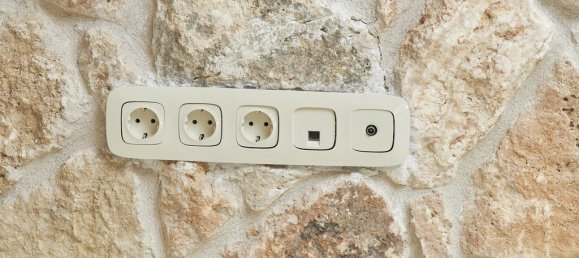 4 غرف نوم طابقين في Thermi, Greece رقم 93126 28