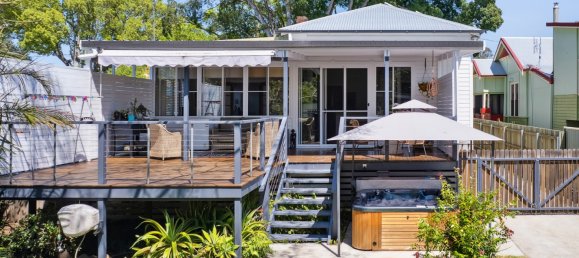 3 bedrooms House in Grafton, Australia No. 178 13