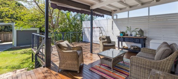 3 bedrooms House in Grafton, Australia No. 178 4