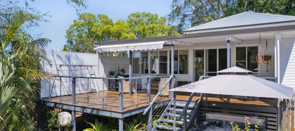 3 bedrooms House in Grafton, Australia No. 178 14