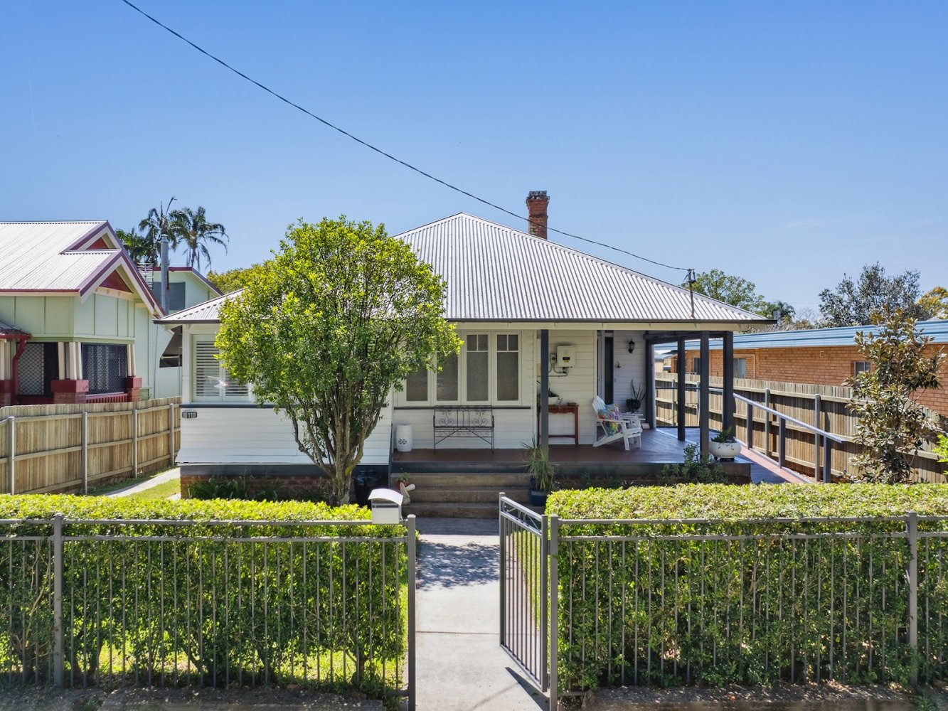 3 bedrooms House in Grafton, Australia No. 178