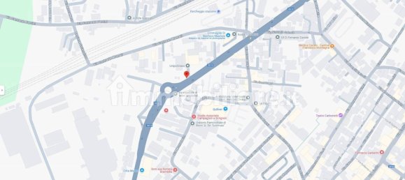 Propiedad comercial de 1 habitación en Broni, Italy No. 200701 7