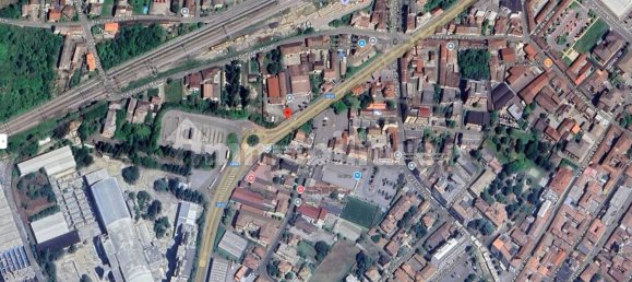 Propiedad comercial de 1 habitación en Broni, Italy No. 200701 8