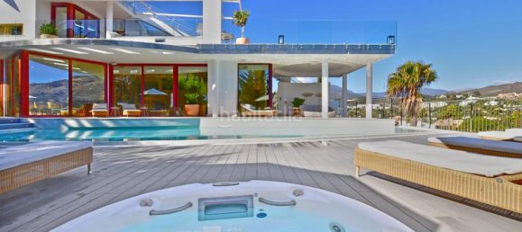 7 bedrooms Villa in Marbella, Spain No. 89459 14