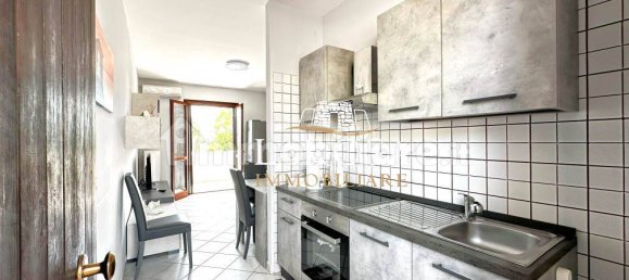 Квартира с 2 спальнями в Melendugno, Италия № 369605 2