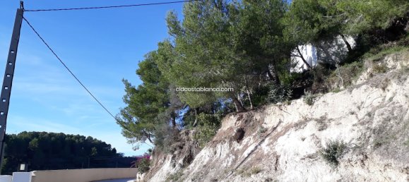 Grundstück in Moraira, Spain, Nr. 92212 5