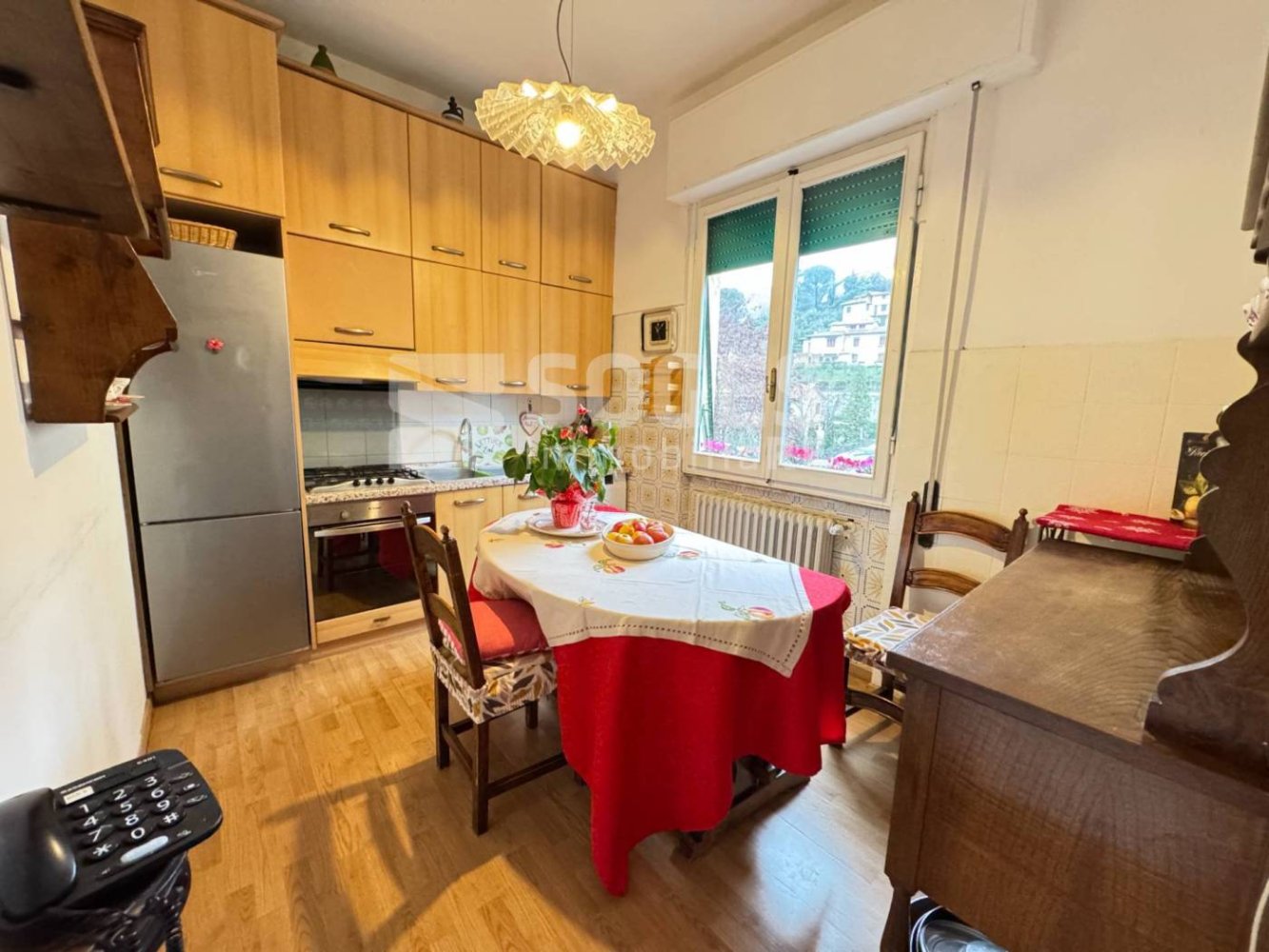 2 bedrooms Apartment in Reggello, Italy No. 11933