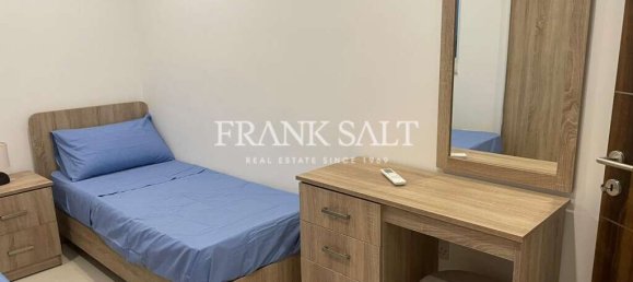 Apartamento de 3 dormitorios en Sliema, Malta No. 4543 20