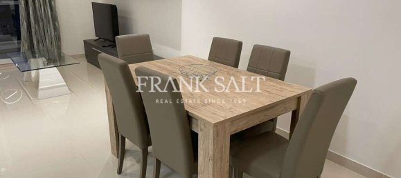 Apartamento de 3 dormitorios en Sliema, Malta No. 4543 11