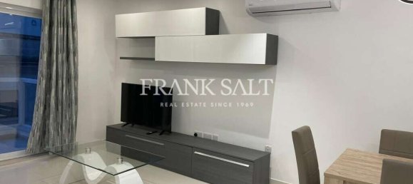 Apartamento de 3 dormitorios en Sliema, Malta No. 4543 5