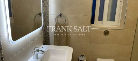 Apartamento de 3 dormitorios en Sliema, Malta No. 4543 34